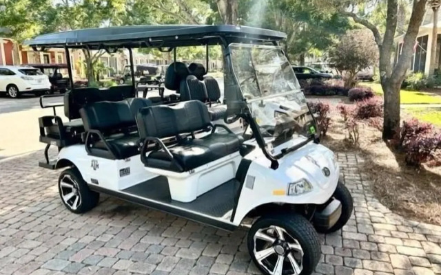 Bungalos 2478 "fanta Sea"