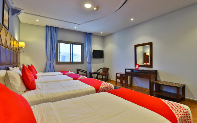 Saraya Al Deafah Hotel