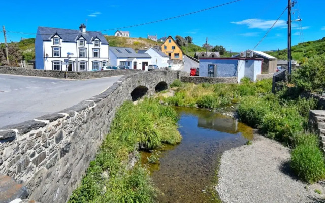 Holiday Home Glandon