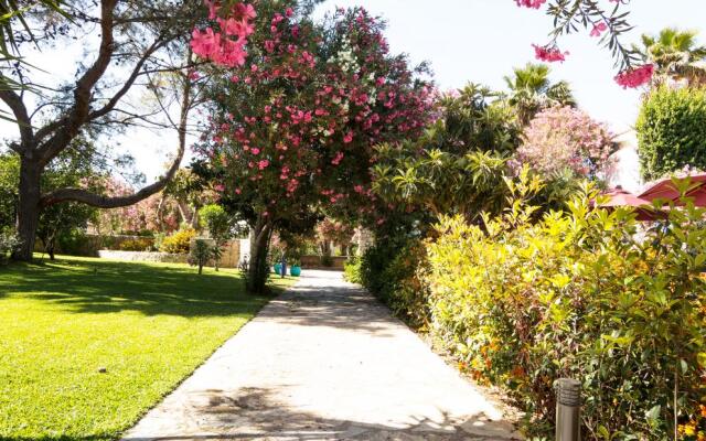 Marphe Hotel Süit ve Villaları