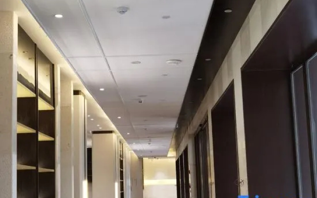 MEHOOD LESTIE Hotel (Changsha West Center, Wangchengpo Metro Station Branch)