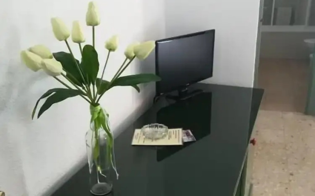 GL Hotel Logasasanti