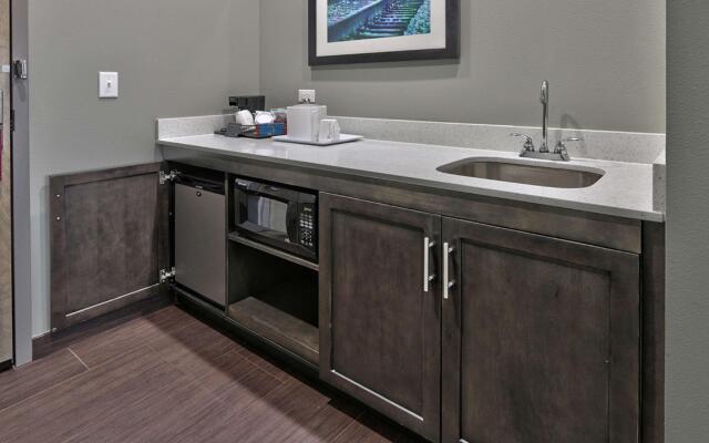 Hampton Inn & Suites Guthrie