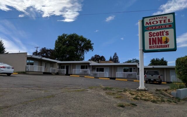 Parkview Motel