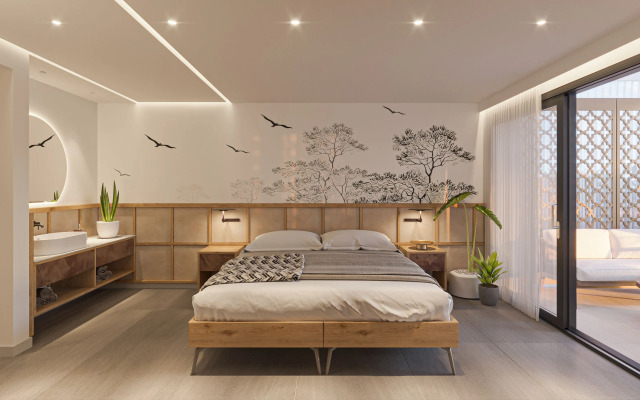 Iberostar Waves Creta Panorama & Mare