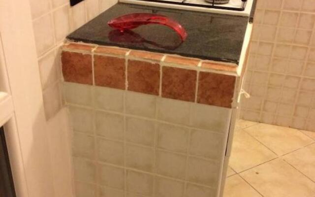 Apartment Genova Gaslini