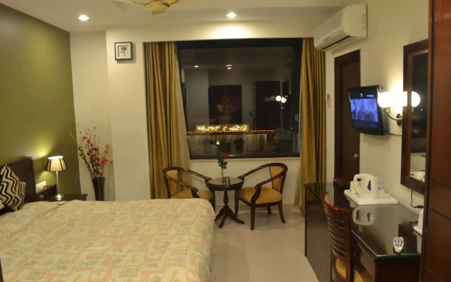 Hotel Hari Heritage