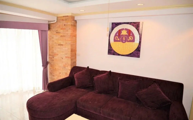 Great 1 bed at Jomtien Beach