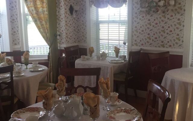 Palmer House Bed and Breakfast