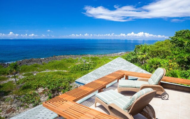 Sea Lodge - Full House