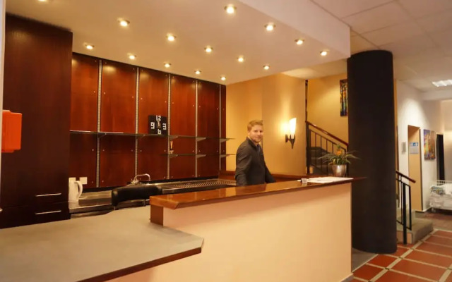 sweet dream hostel & pension - Self Check-In