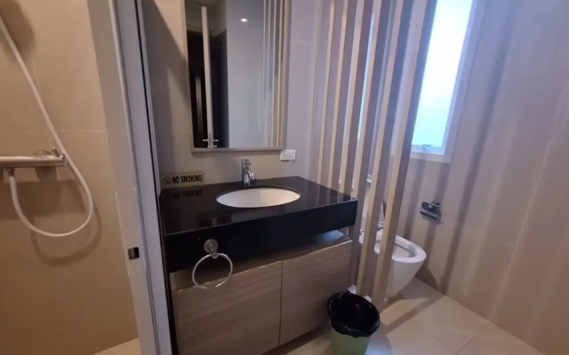 Beachtown2 Cha-am Private Poolvilla From Beach2km