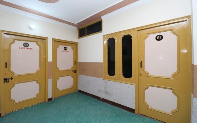 Jalandhar Guest House By OYO Rooms