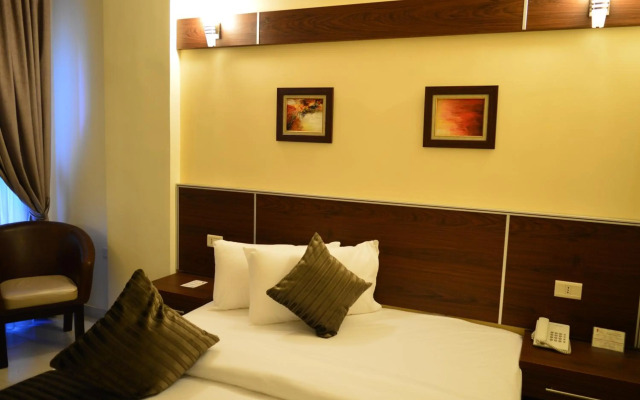 Ream Hotel Amman