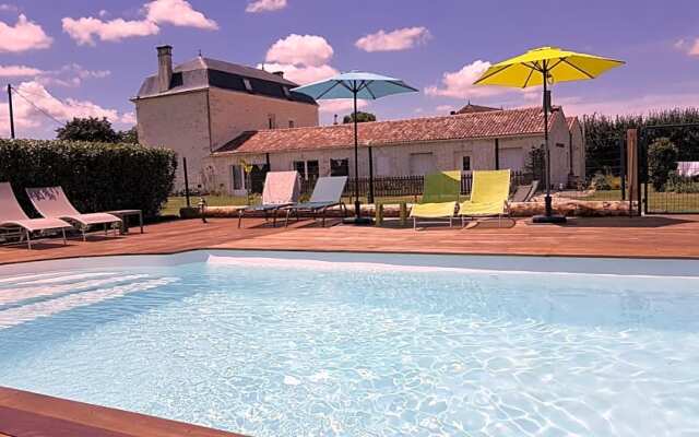 Le Domaine de Bellevue