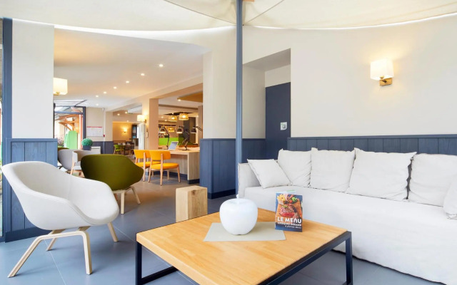 Hotel Campanile Le Mans Sud - Arnage