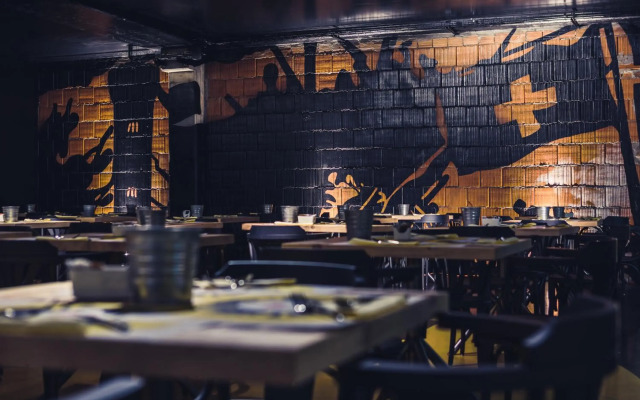 Aiden by Best Western JHD Dunant Hotel