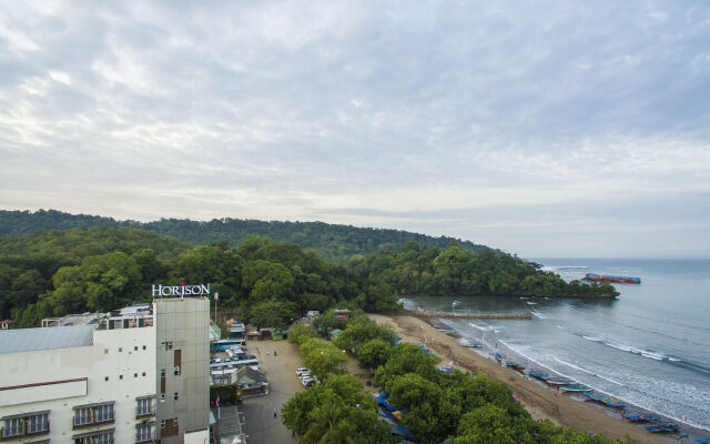Horison Palma Pangandaran