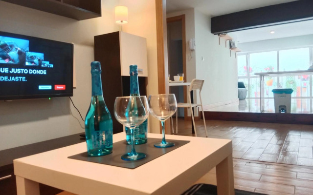 LOFT Centrico Santander - RH Altamar