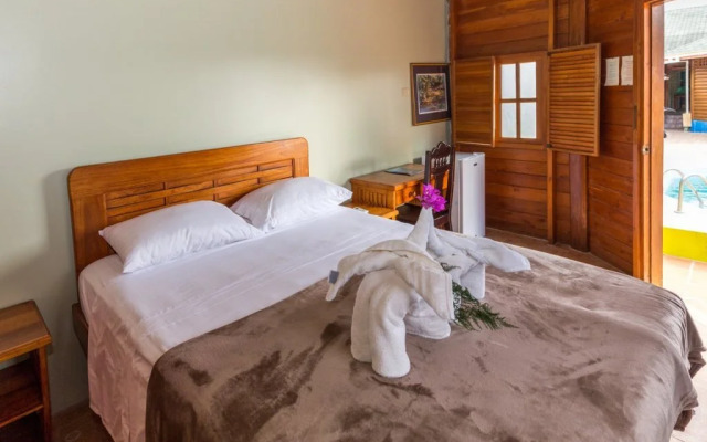 Toucan Inn