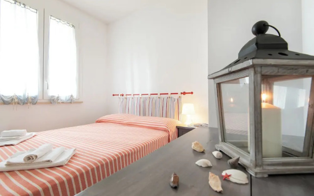 Agriturismo Campo All'Olmo