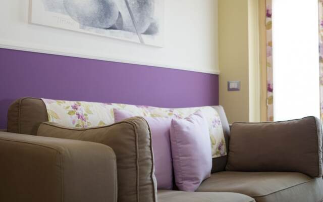 Lillananna Bed & Breakfast