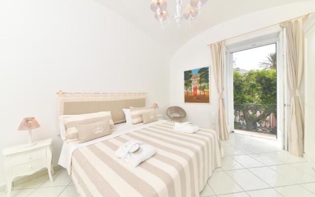 Queen Suite - Luxury Rooms