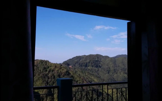 Tharbaling HomeStay