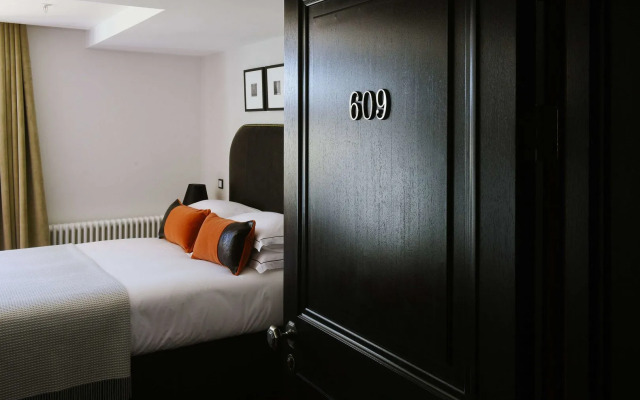 The Edinburgh Grand, a Luxury Collection Hotel, Edinburgh