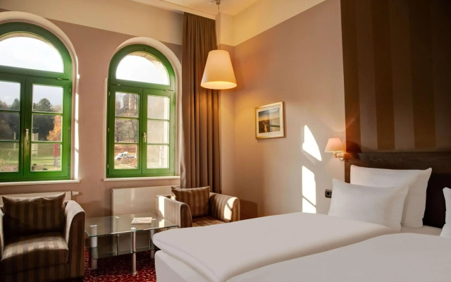 Schlosshotel Blankenburg