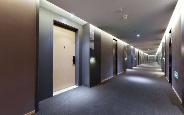 Atour Hotel Beijing Linkong New National Exhibition Center Branch