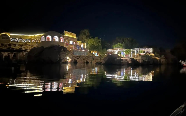 Old Nubian guest house