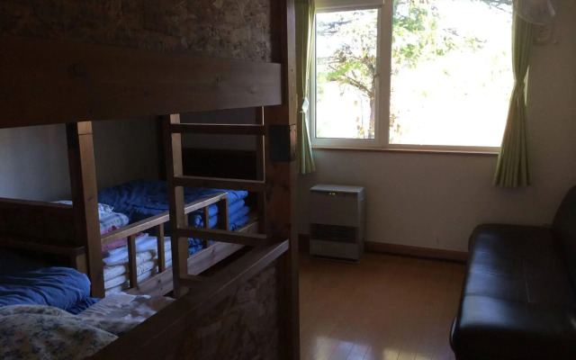 Obihiro Yachiyo Youth Hostel