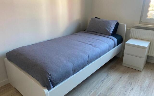 FDS Cosy House