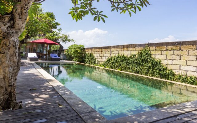 D'Sawah Villa