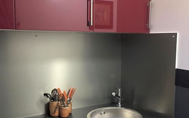 chez christian&astrid Next to Disneyland Paris