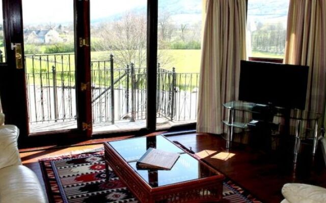 Embleton Spa Hotel & Apartments