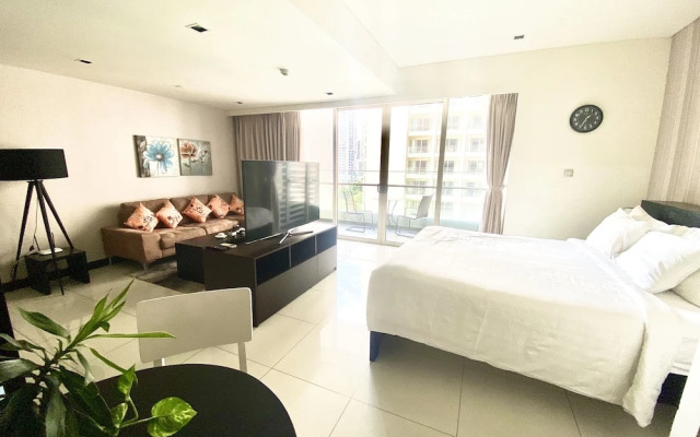 The Sea Luxury Nha Trang Apartment