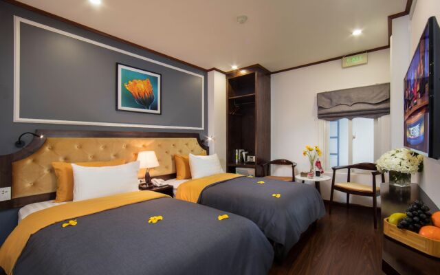 Mayflower Hotel Hanoi