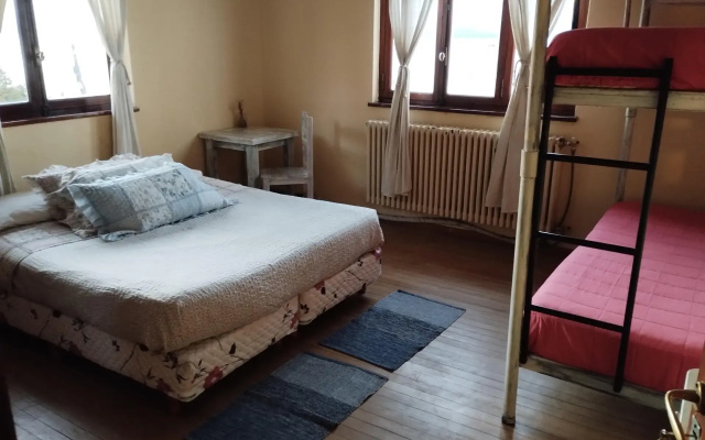 Antiguo Solar del Lago B&B