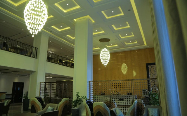 Check Inn Hotels - Addis Ababa