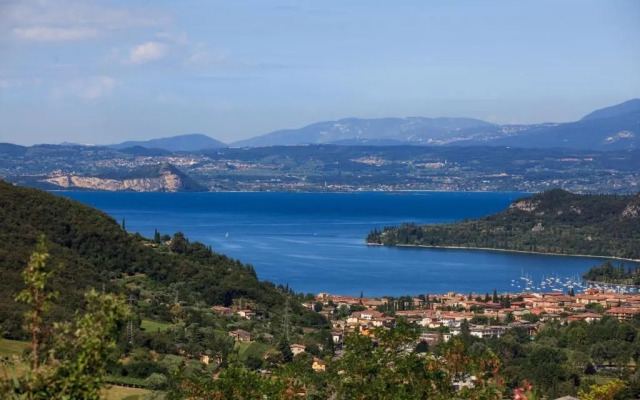 Hotel Boffenigo  The Golden Hour
