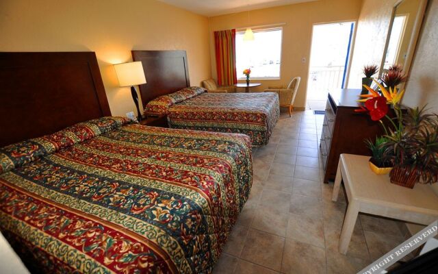 Nantucket Inn & Suites