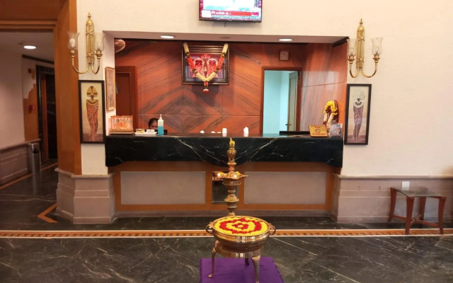 Kalyan Residency Hotel