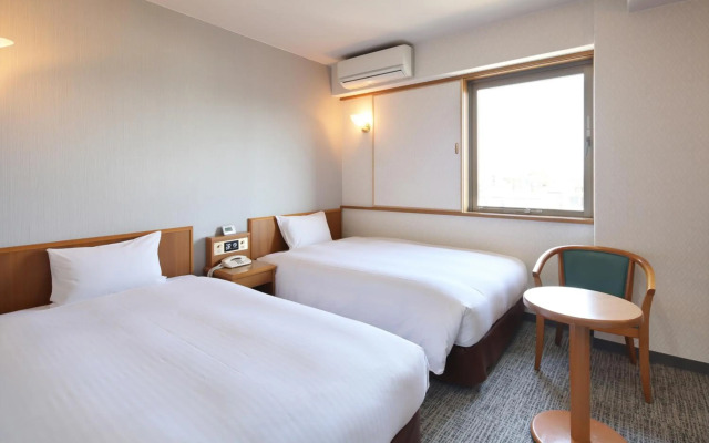 Green Rich Hotel Aso Kumamoto Airport