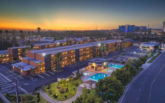 Best Western Plus Stovall's Inn