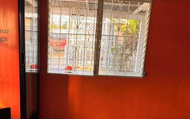 El Rey Motel & Restaurant