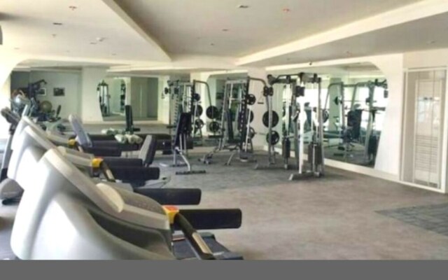 1BR Suite Love SM North Grass Residences