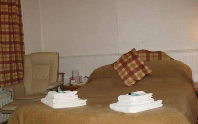 Michaelson House Hotel