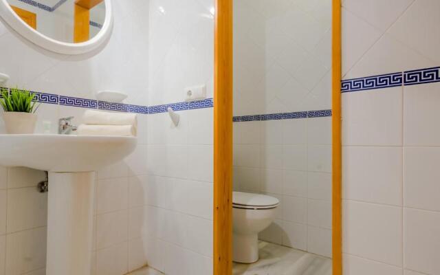 Apartamento Carril de la Fuente